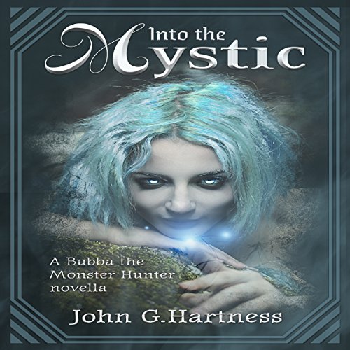 Cover of Into the Mystic