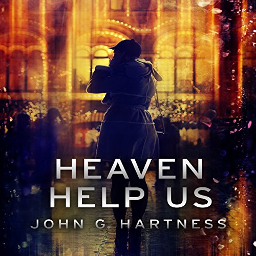 Cover of Heaven Help Us