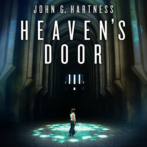 Cover of Heaven's Door