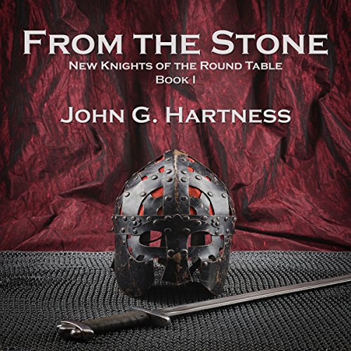 Cover of From the Stone
