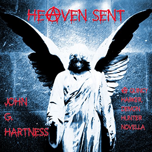 Cover of Heaven Sent