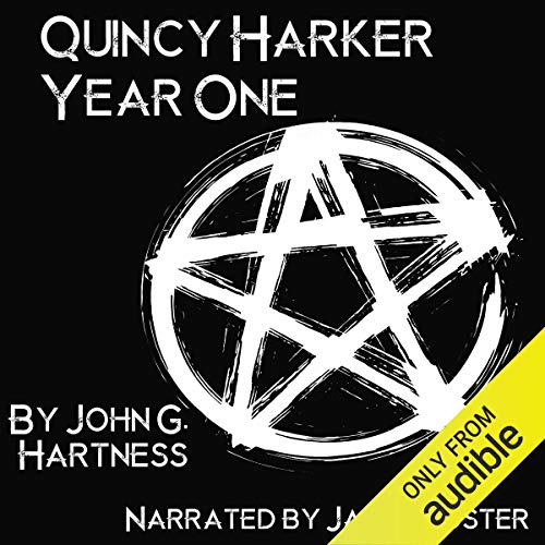 Cover of Year One