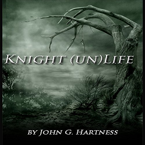Cover of Knight (un)Life