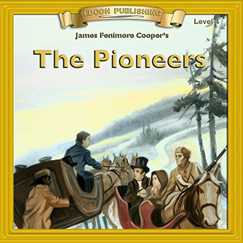 Cover of The Pioneers