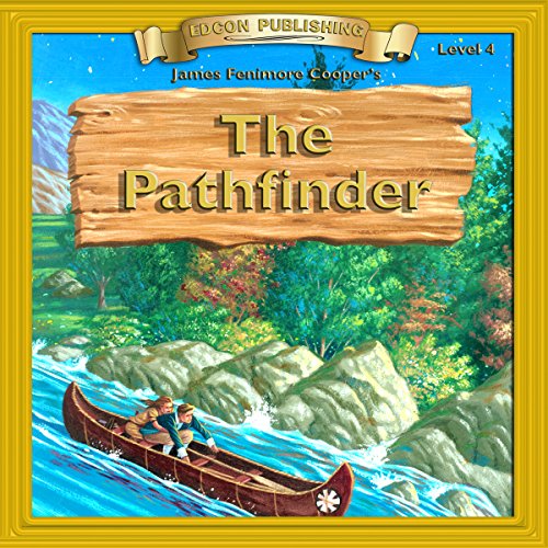 Cover of The Pathfinder