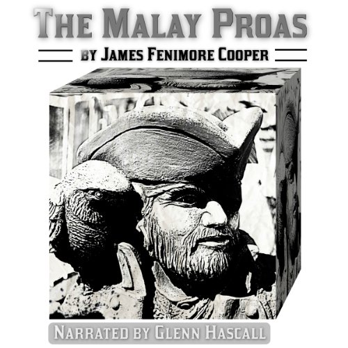 Cover of The Malay Proas
