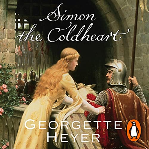 Cover of Simon the Coldheart