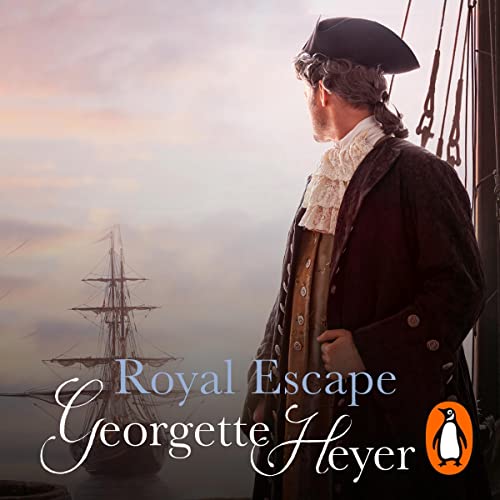 Cover of Royal Escape