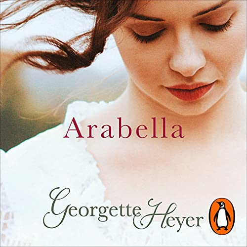 Cover of Arabella