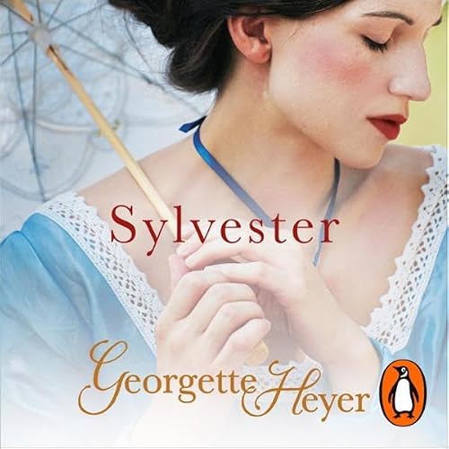 Cover of Sylvester