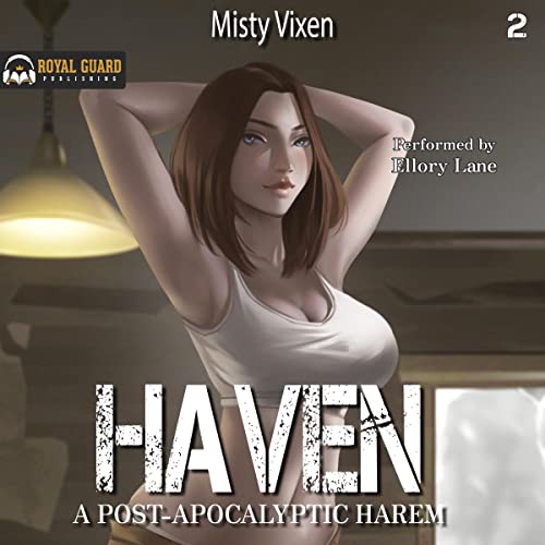 Cover of Haven 2