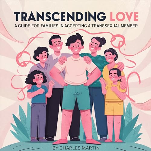 Cover of Transcending Love