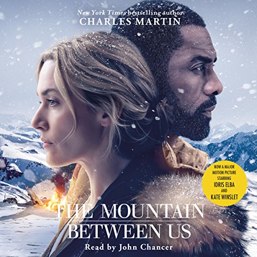 Cover of The Mountain Between Us