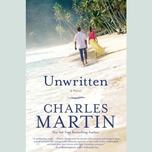 Cover of Unwritten