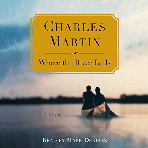 Cover of Where the River Ends
