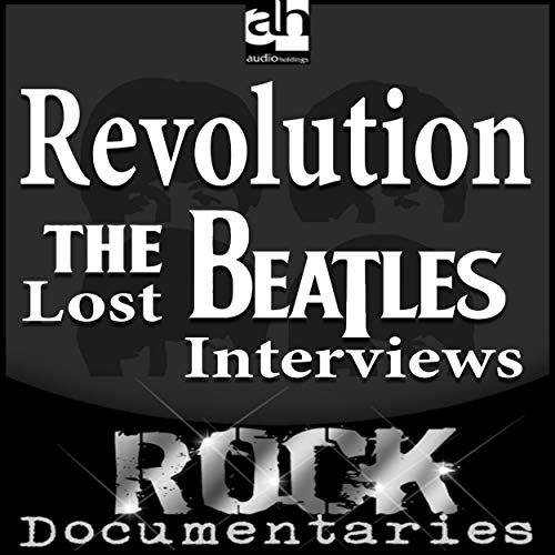Cover of Revolution