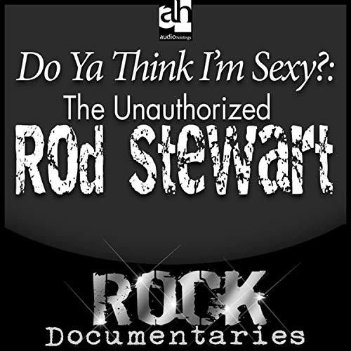 Cover of Do Ya Think I'm Sexy?