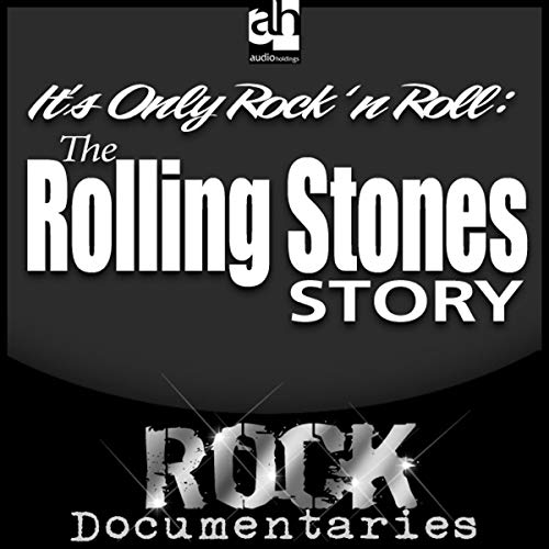 Cover of It's Only Rock 'n Roll