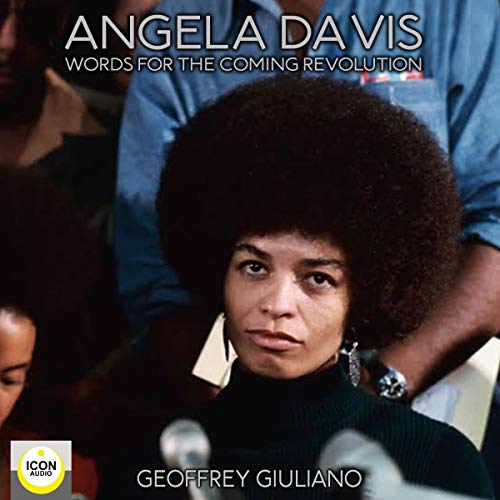 Cover of Angela Davis