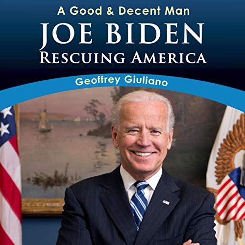 Cover of A Good & Decent Man