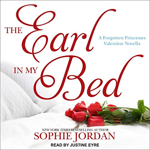 Cover of The Earl in My Bed