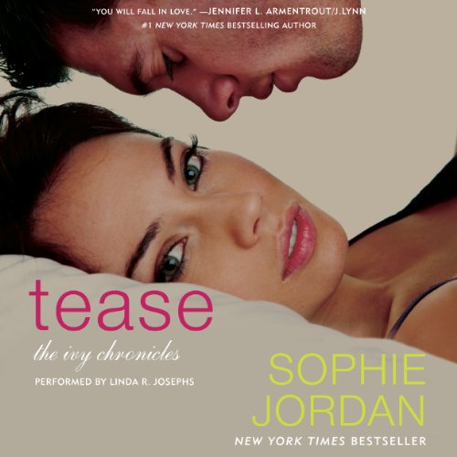 Cover of Tease