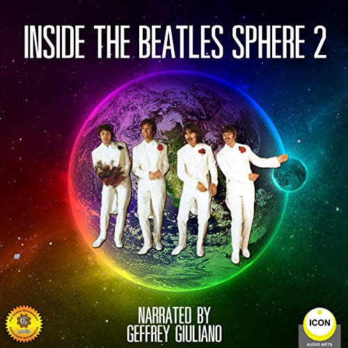 Cover of Inside the Beatles Sphere 2