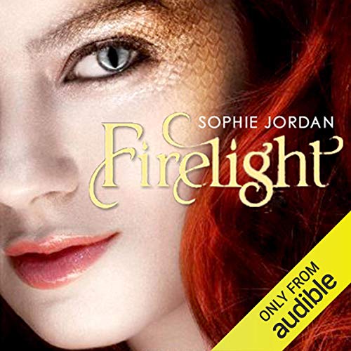 Cover of Firelight