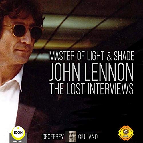 Cover of Master of Light & Shade
