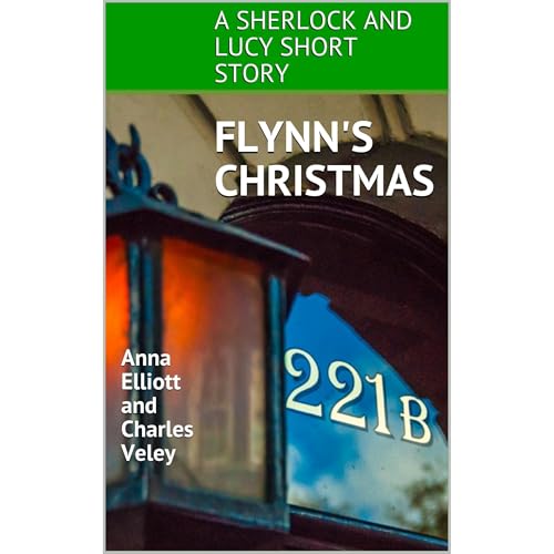 Cover of Flynn's Christmas