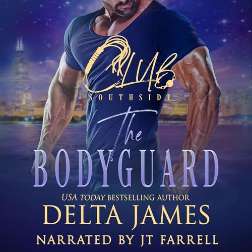 Cover of The Bodyguard