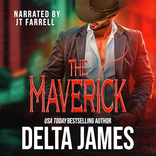 Cover of The Maverick