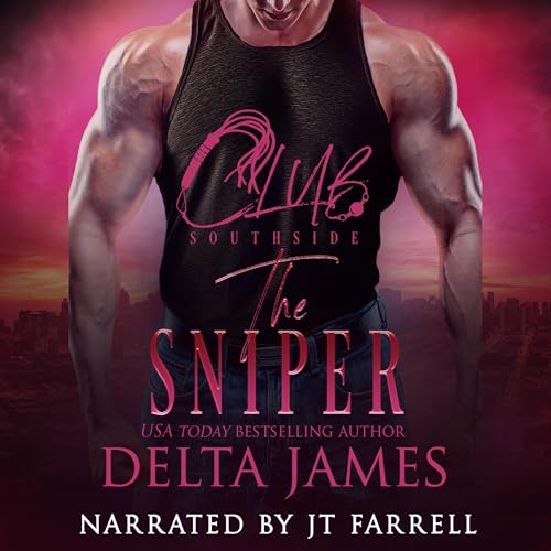 Cover of The Sniper
