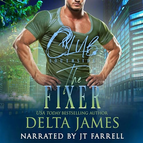 Cover of The Fixer
