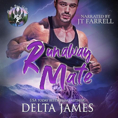 Cover of Runaway Mate