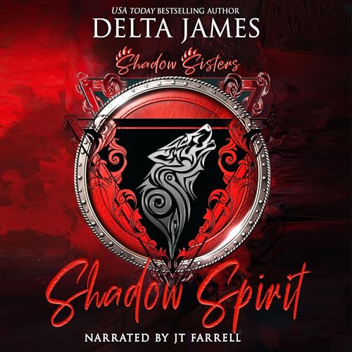 Cover of Shadow Spirit
