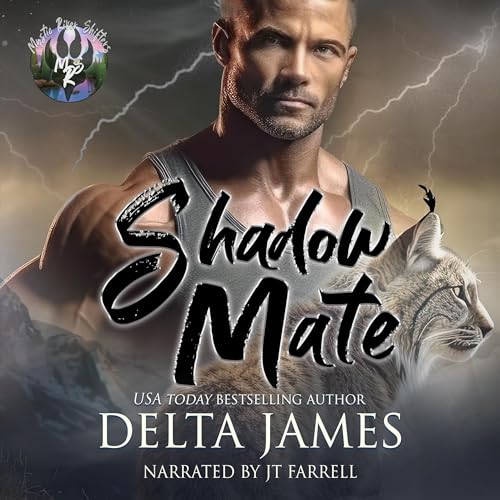 Cover of Shadow Mate