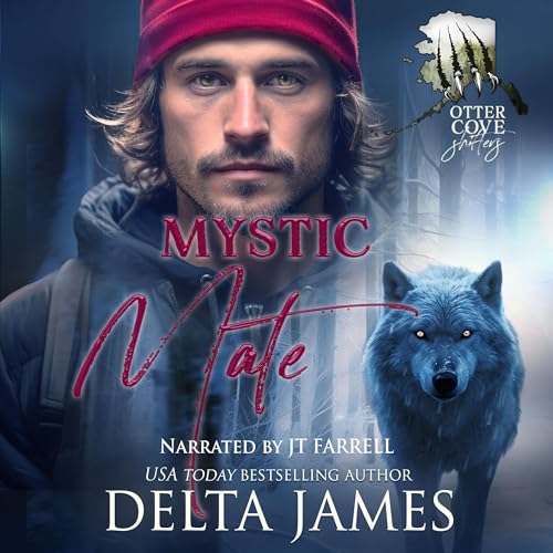 Cover of Mystic Mate