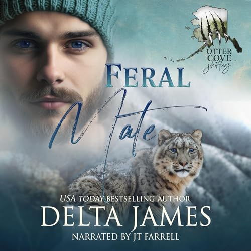 Cover of Feral Mate