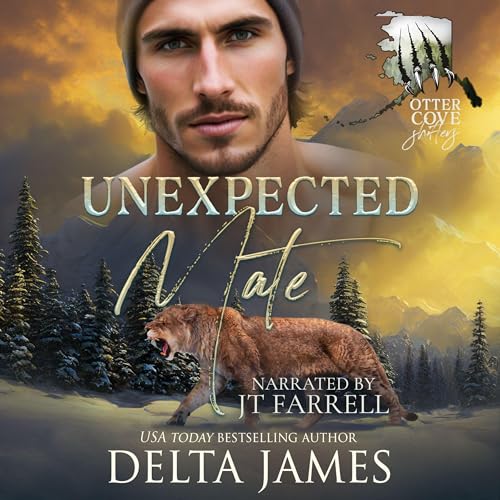 Cover of Unexpected Mate