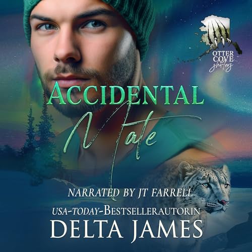 Cover of Accidental Mate