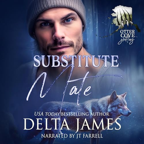 Cover of Substitute Mate
