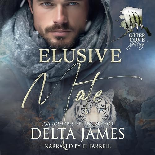 Cover of Elusive Mate