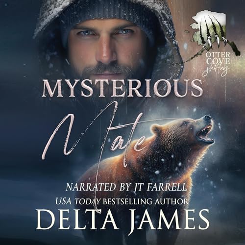 Cover of Mysterious Mate