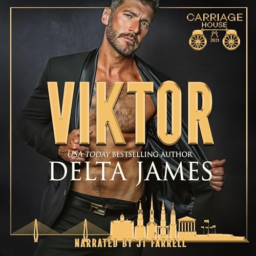 Cover of Viktor