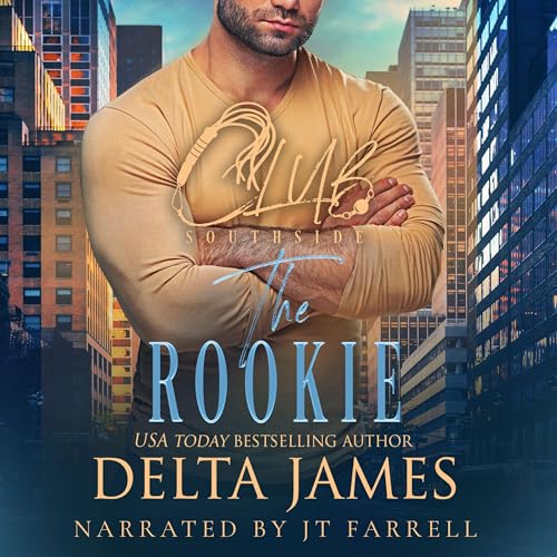 Cover of The Rookie