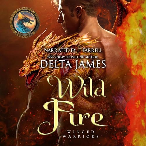 Cover of Wild Fire