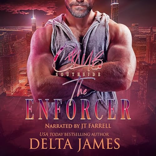 Cover of The Enforcer