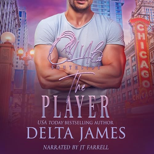 Cover of The Player