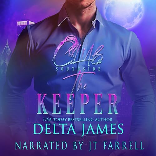 Cover of The Keeper
